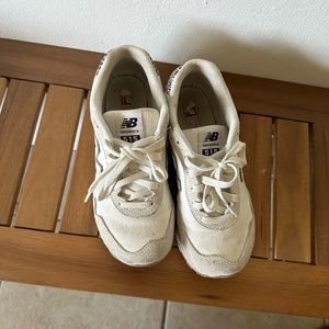 New Balance 515 Sneakers womens size 8